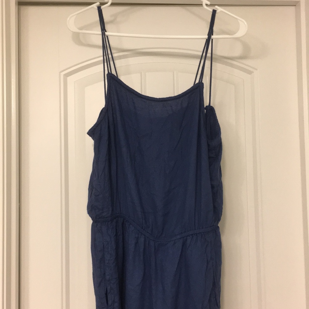 RVCA Lily Romper